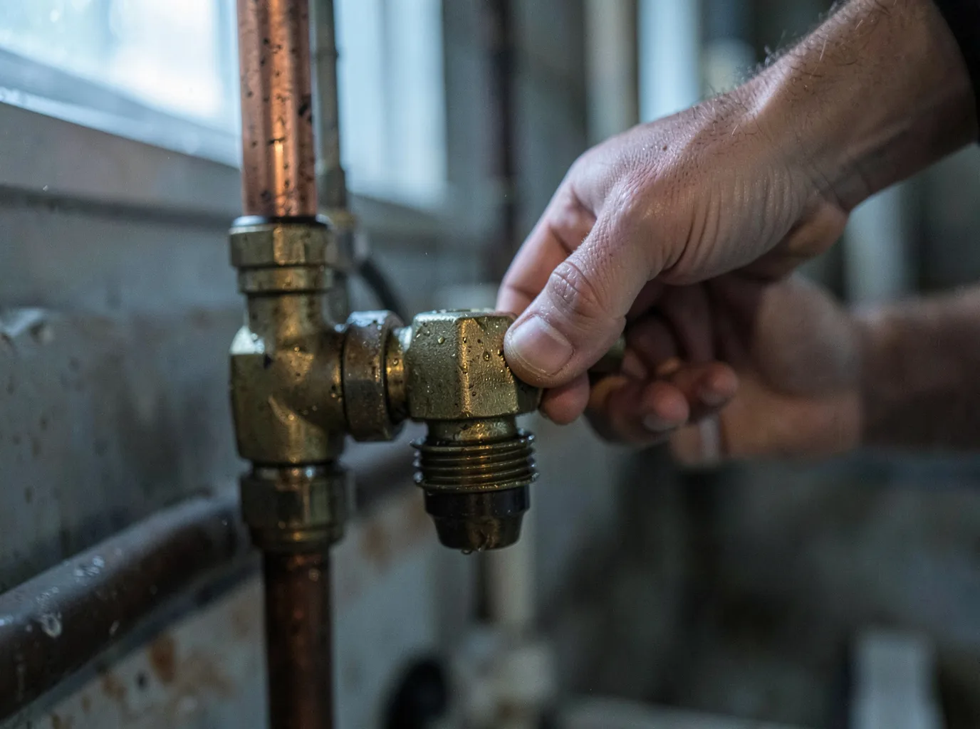 Emergency Plumber Coffeyville, KS FAQs